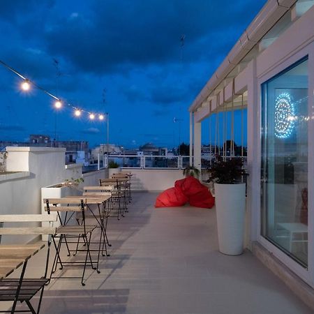 Ada Suites & Spa Lecce Exteriér fotografie