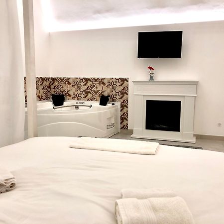 Ada Suites & Spa Lecce Exteriér fotografie