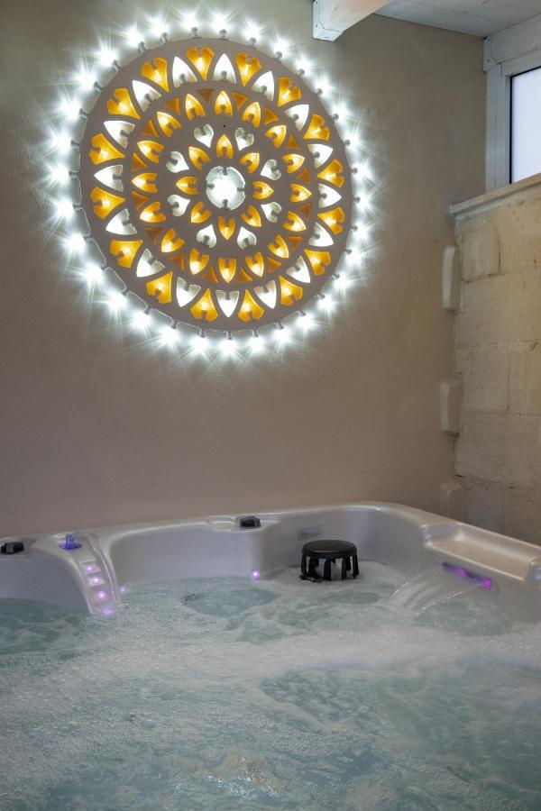 Ada Suites & Spa Lecce Exteriér fotografie