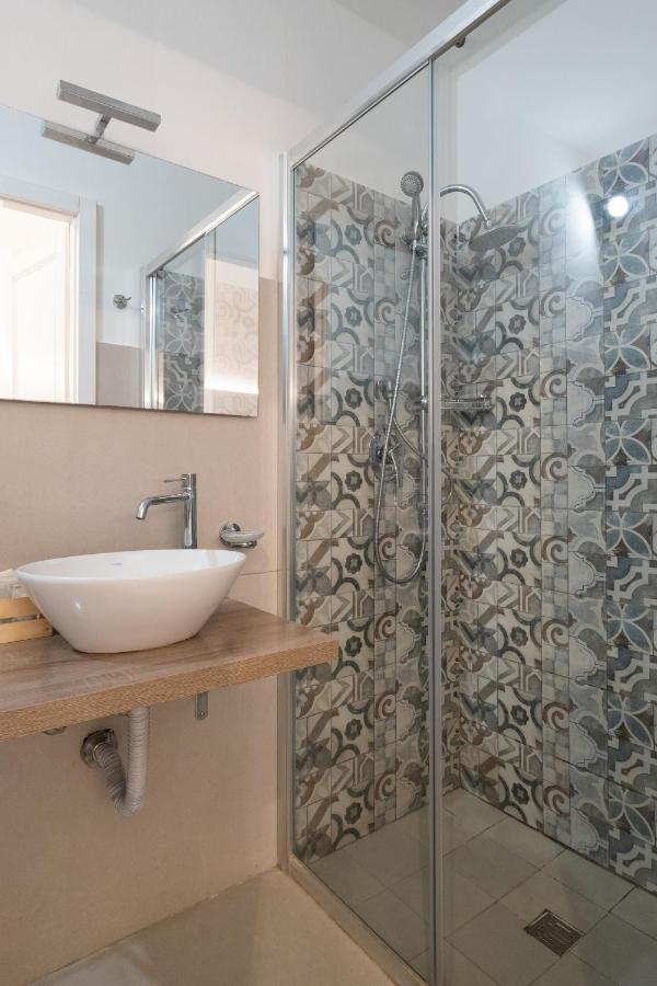 Ada Suites & Spa Lecce Exteriér fotografie