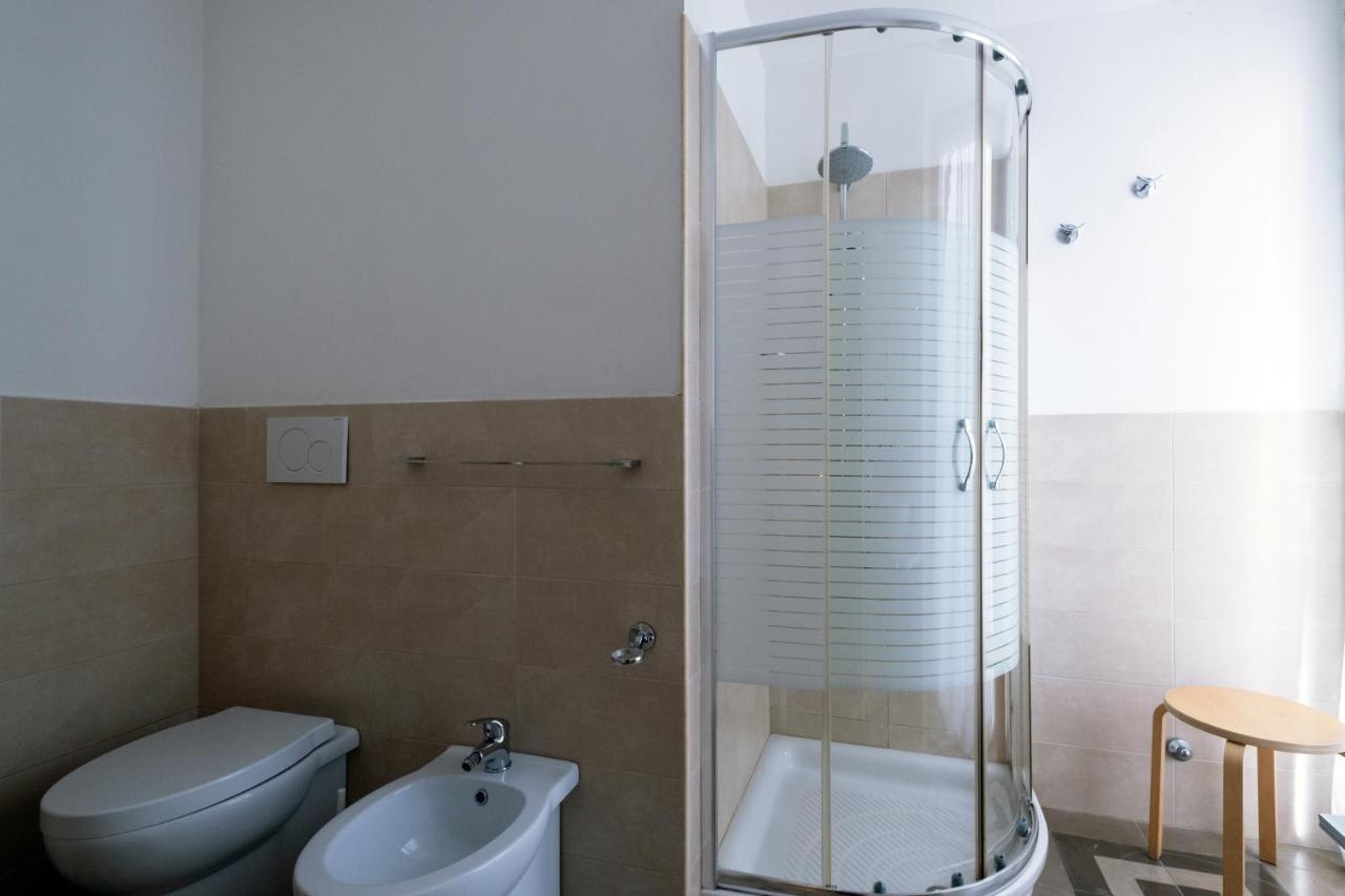Ada Suites & Spa Lecce Exteriér fotografie