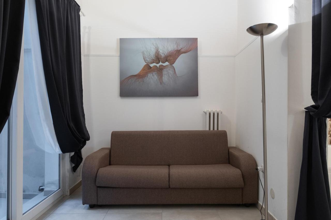 Ada Suites & Spa Lecce Exteriér fotografie