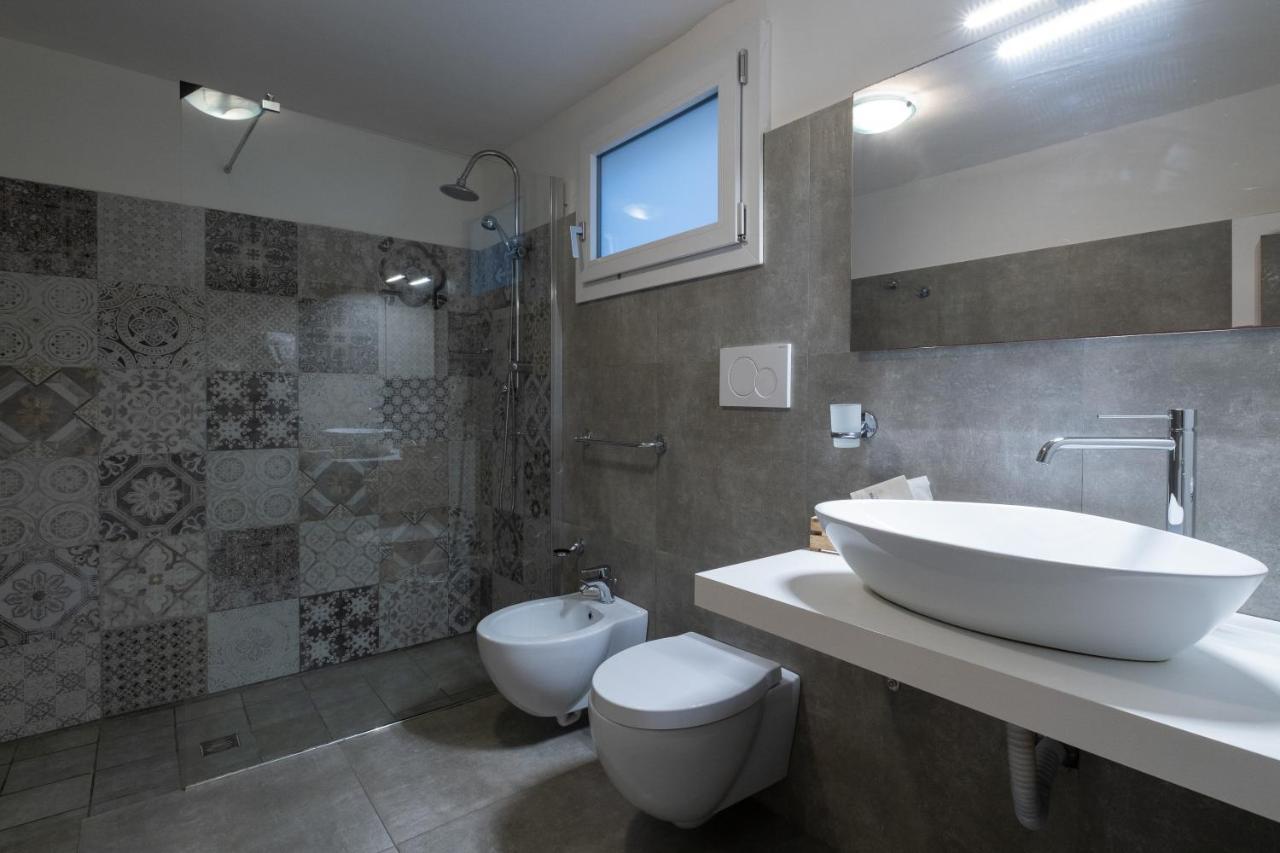 Ada Suites & Spa Lecce Exteriér fotografie