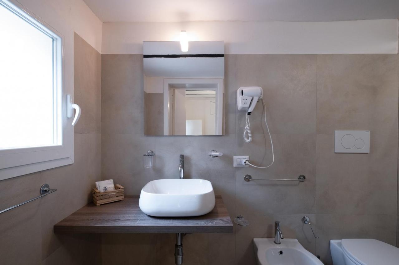 Ada Suites & Spa Lecce Exteriér fotografie