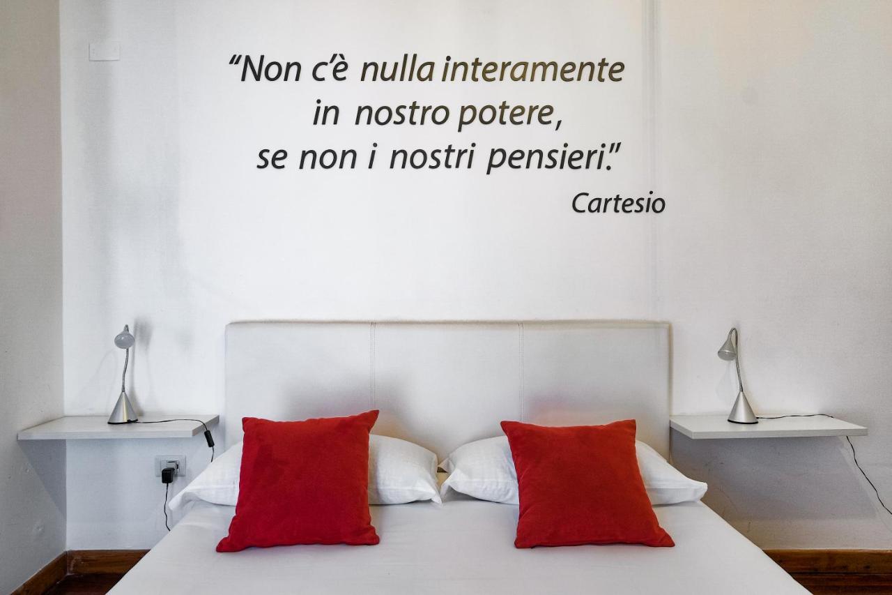 Ada Suites & Spa Lecce Exteriér fotografie