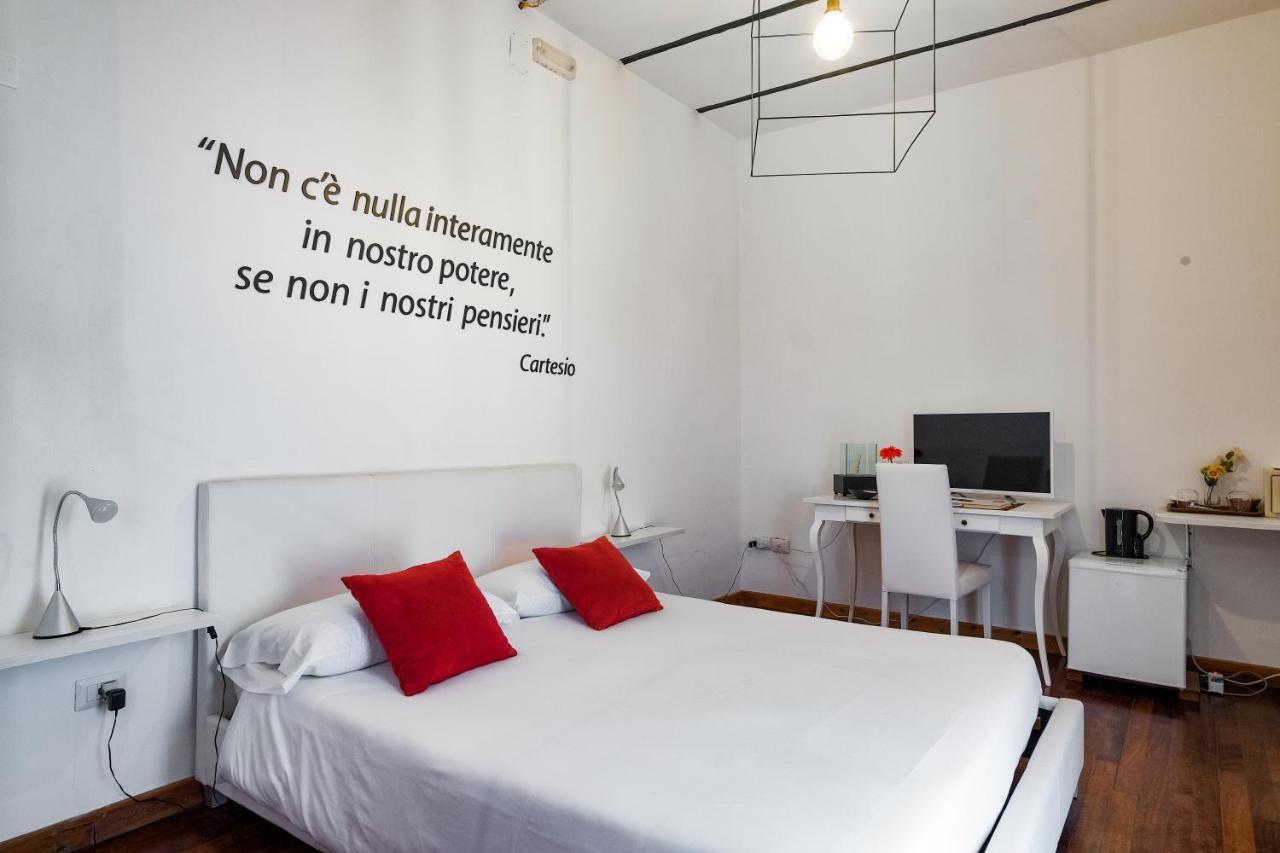 Ada Suites & Spa Lecce Exteriér fotografie