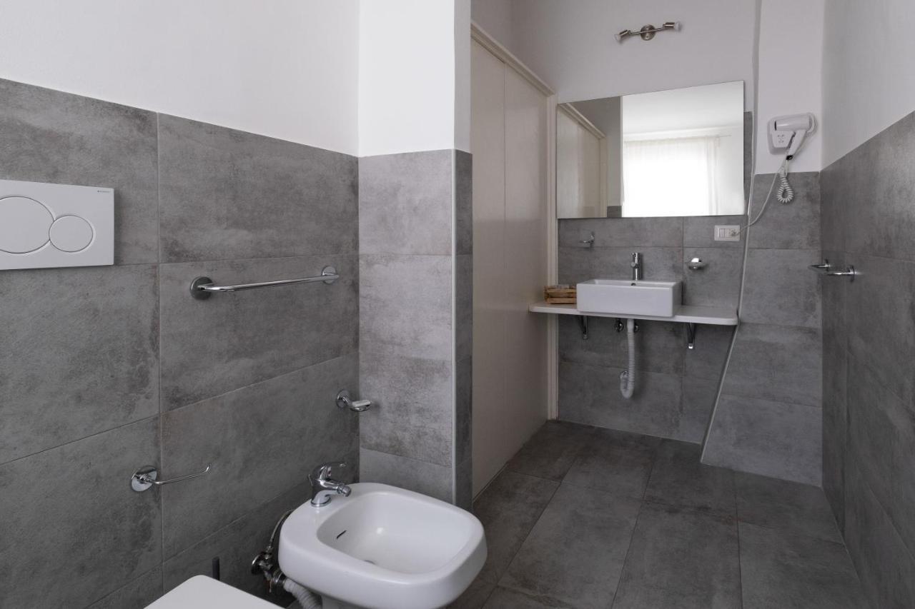 Ada Suites & Spa Lecce Exteriér fotografie