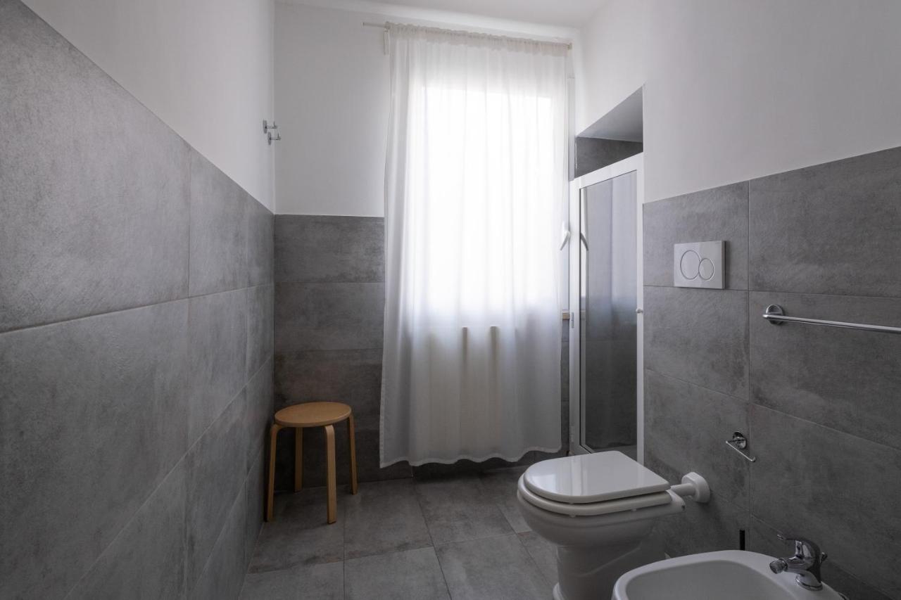 Ada Suites & Spa Lecce Exteriér fotografie