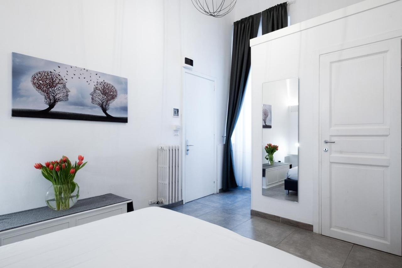 Ada Suites & Spa Lecce Exteriér fotografie