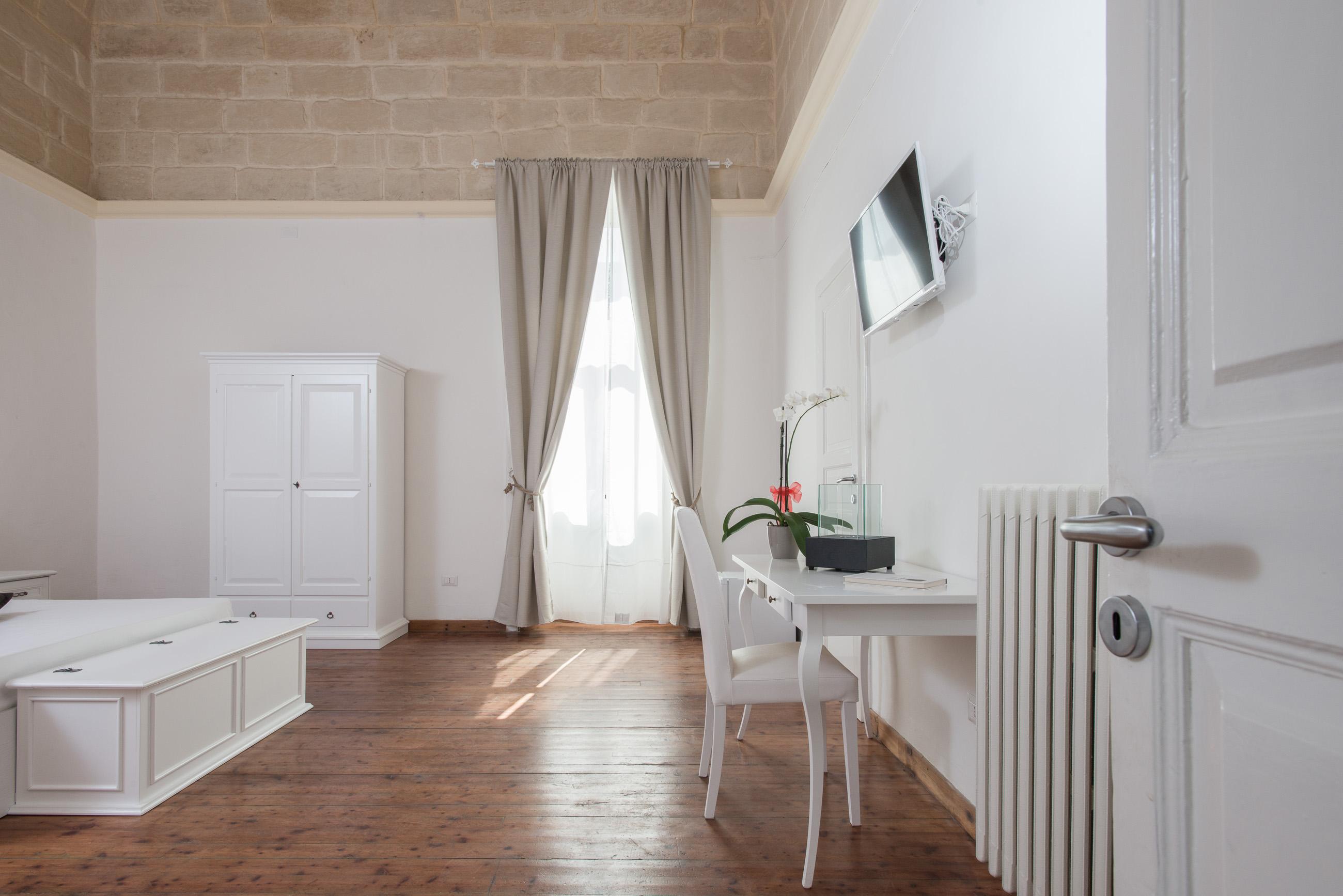 Ada Suites & Spa Lecce Exteriér fotografie