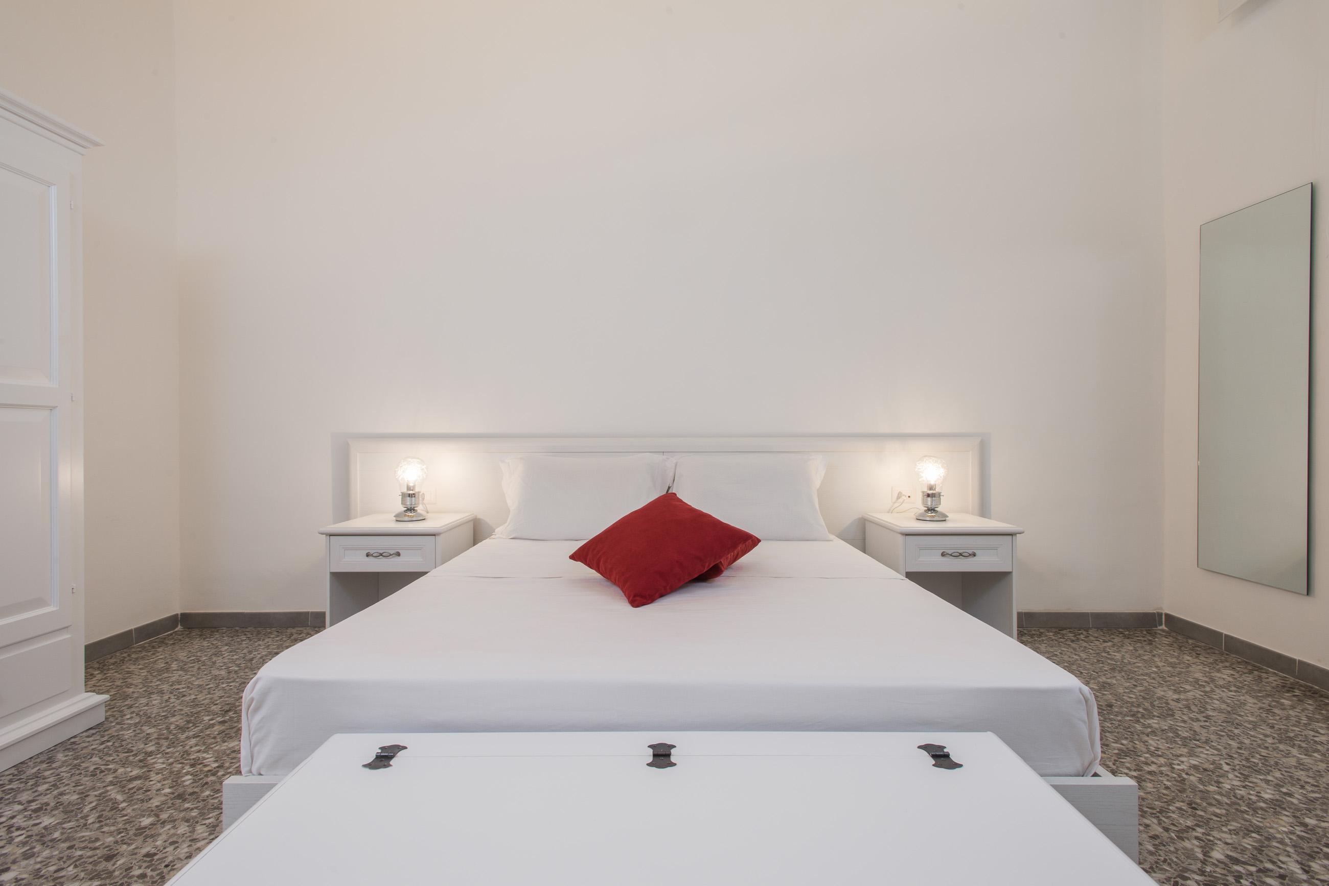 Ada Suites & Spa Lecce Exteriér fotografie