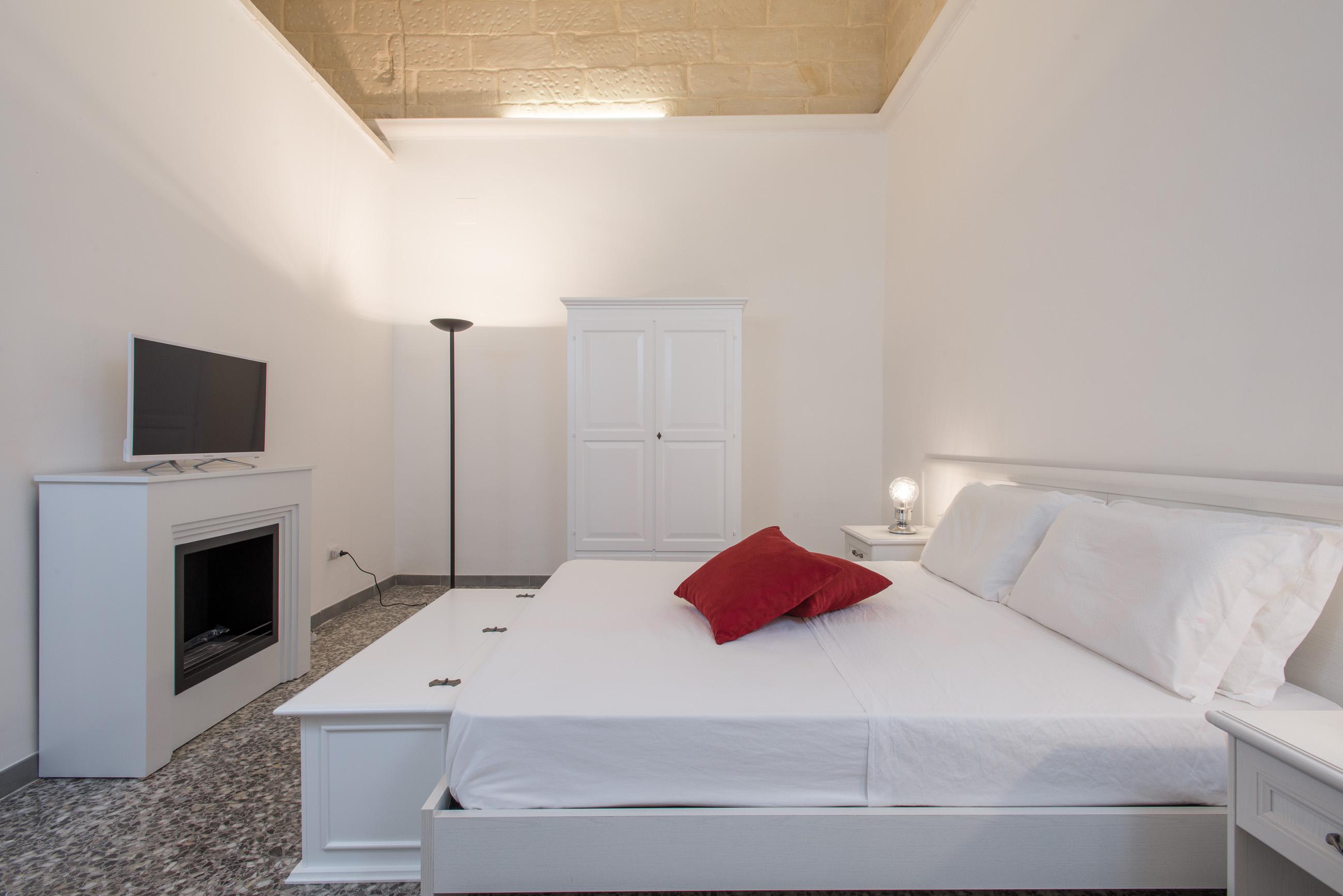 Ada Suites & Spa Lecce Exteriér fotografie