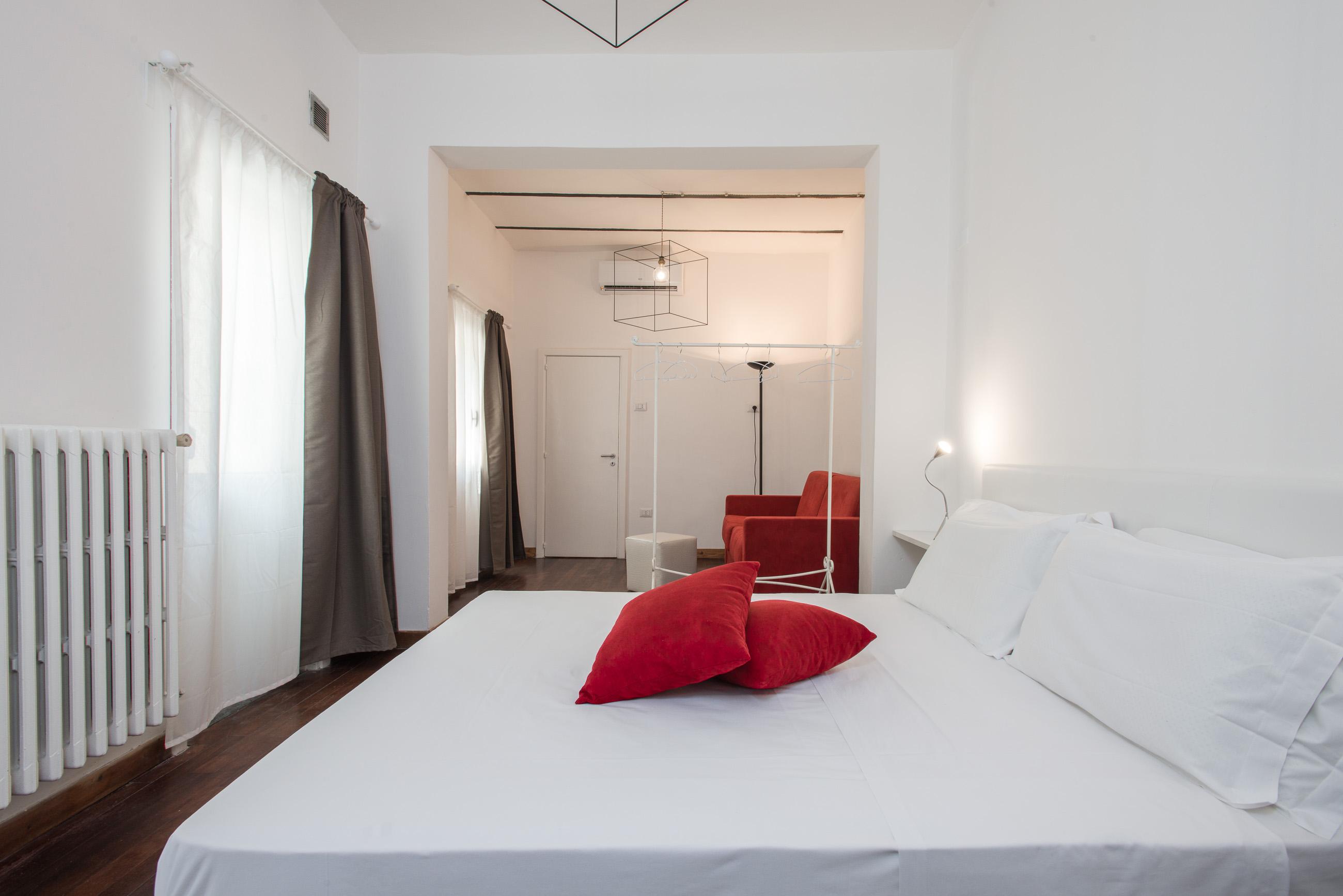 Ada Suites & Spa Lecce Exteriér fotografie