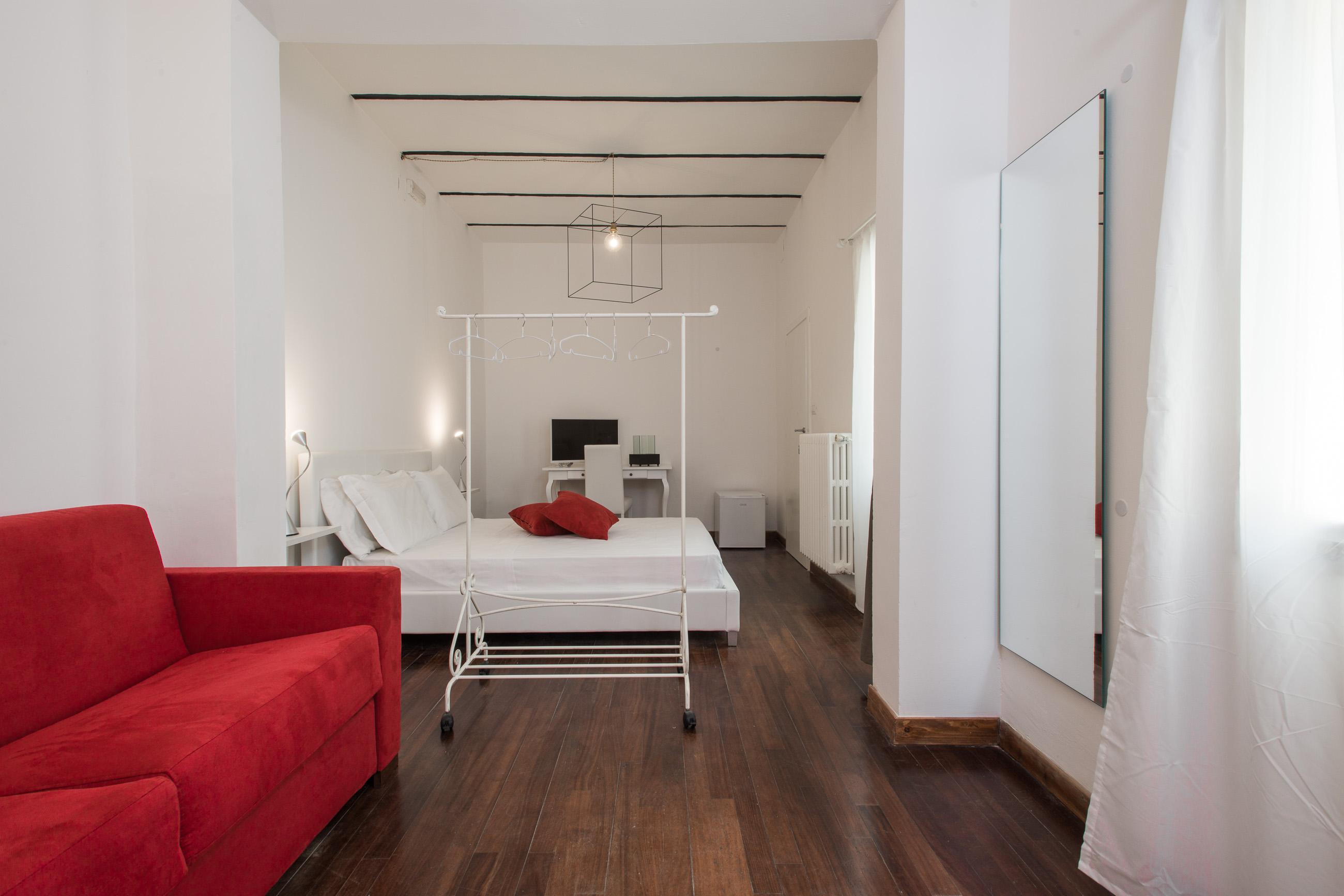 Ada Suites & Spa Lecce Exteriér fotografie