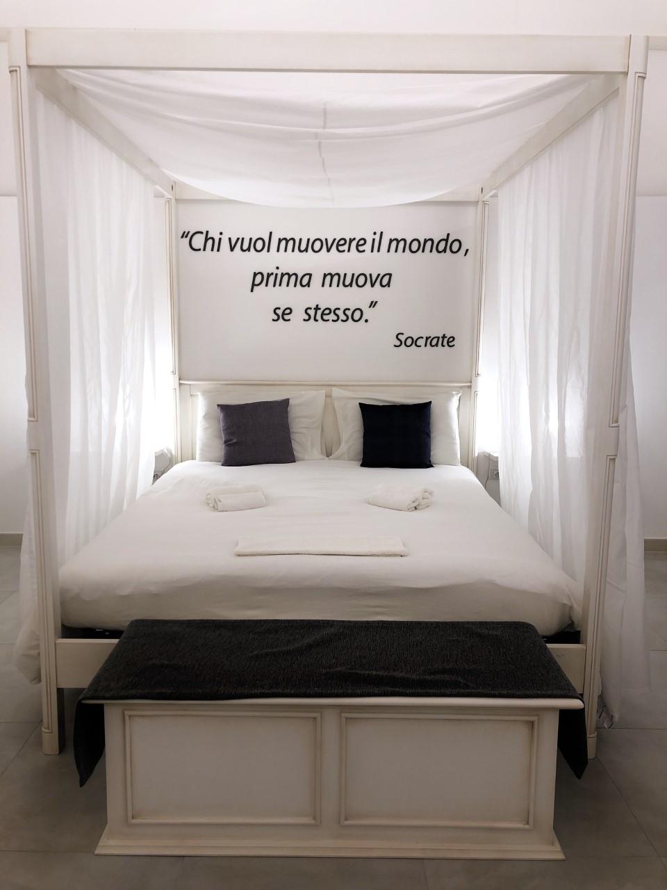 Ada Suites & Spa Lecce Exteriér fotografie